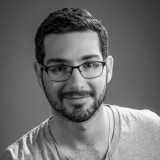 Eddie Smolyansky